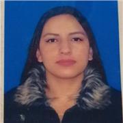 Auxiliar en pedagogía infantil ofrecer clases virtuales, enseñar y apasionar a los niños por el estudio